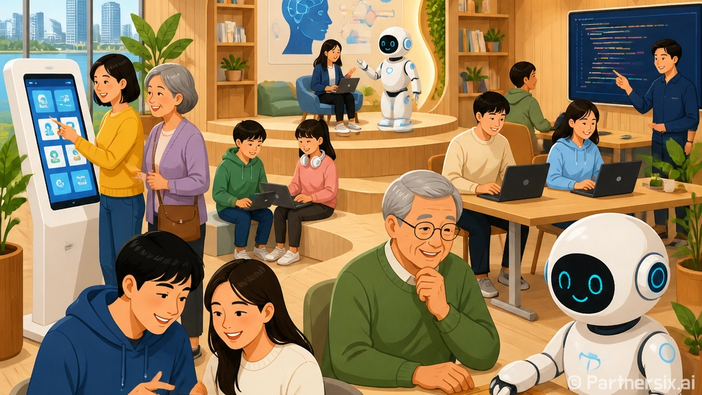 인천 AI 디지털배…