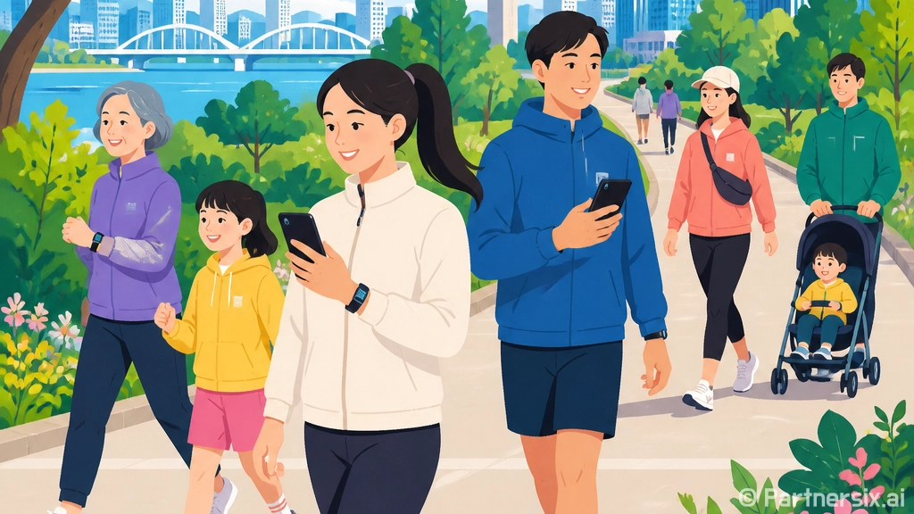 효성건강센터 언택트…