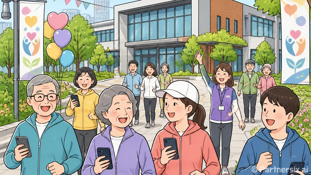 계양구 치매극복 걷…