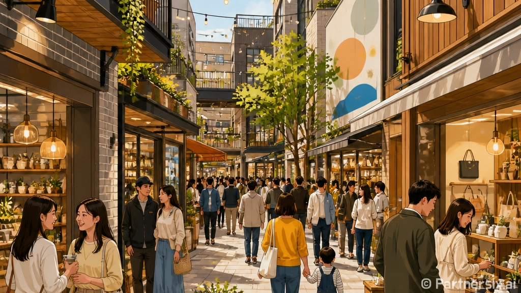 인천 서해구 골목형…