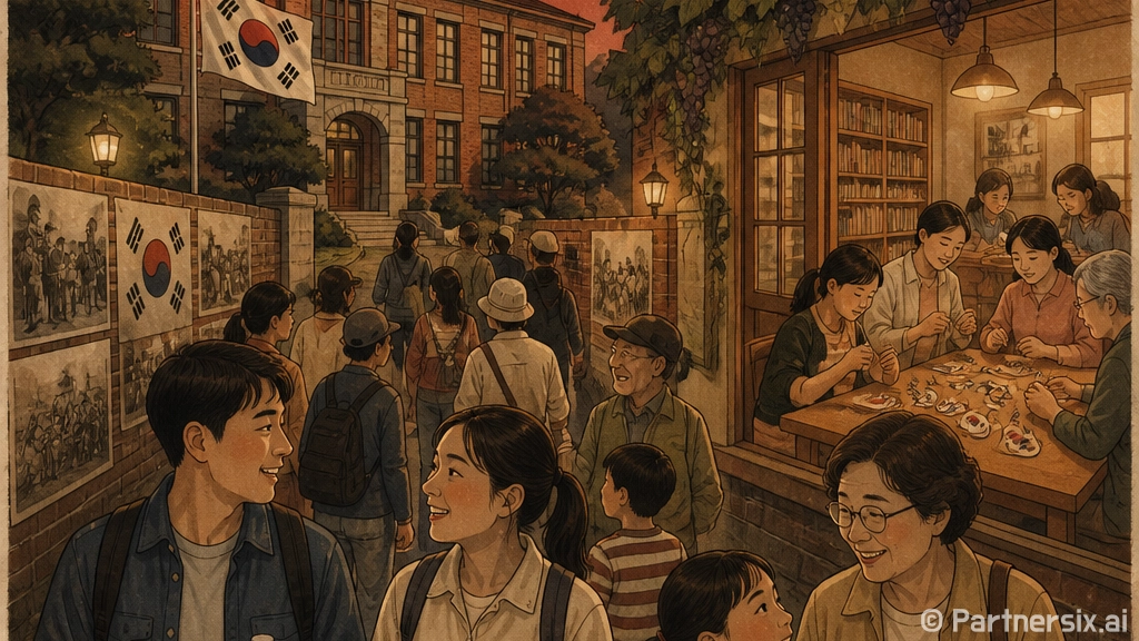 부평지하호 81주년…