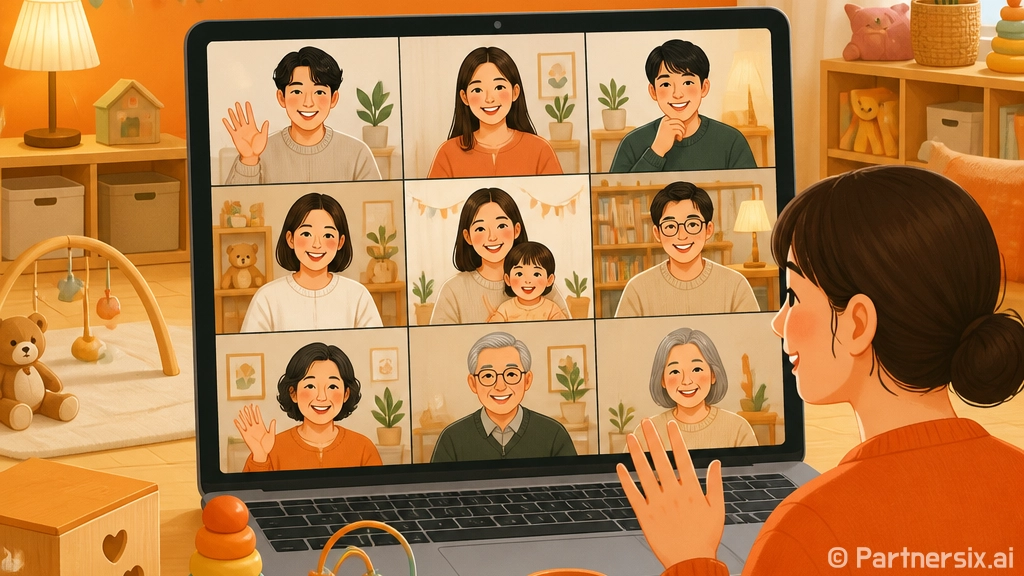 연수구 비대면 훈육·감각놀이 교육
