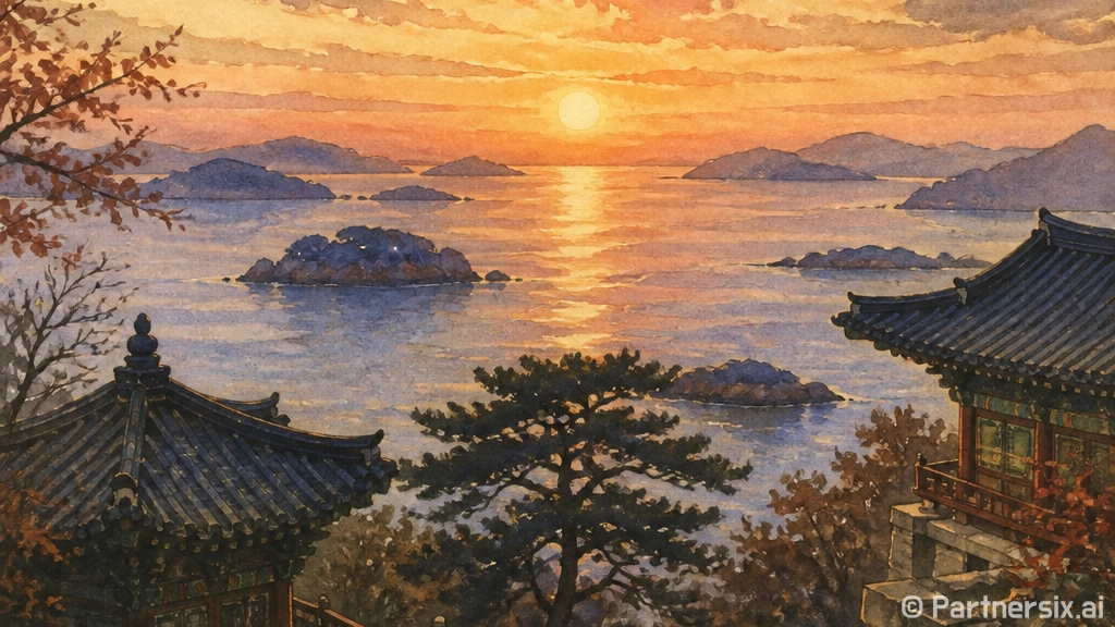 강화도 보문사·적석…