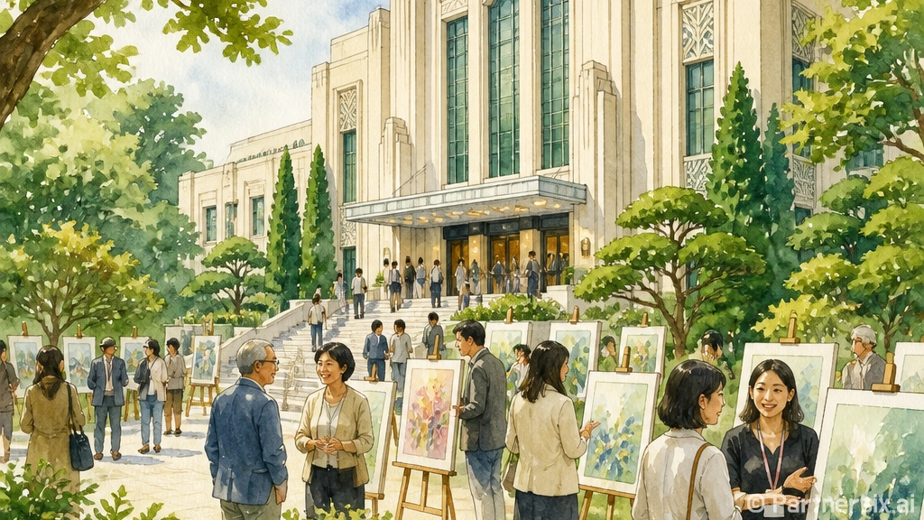 35년 전통 남동구…