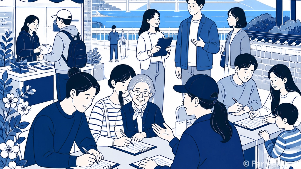 영종구민의 날, 주민 선호도 조사 시작