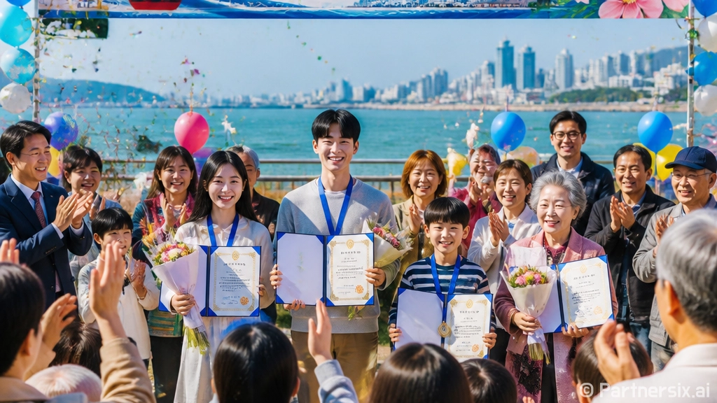 제물포구 동체시력 이벤트 당첨자 발표