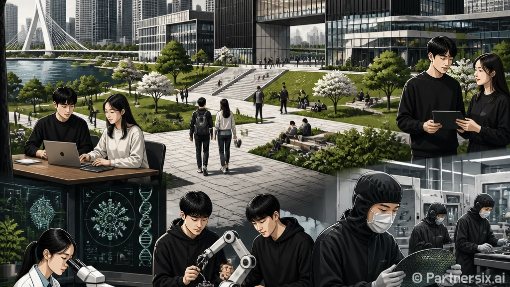 2026 인천 청년정책 총정리｜대학생 취업·생활 지원