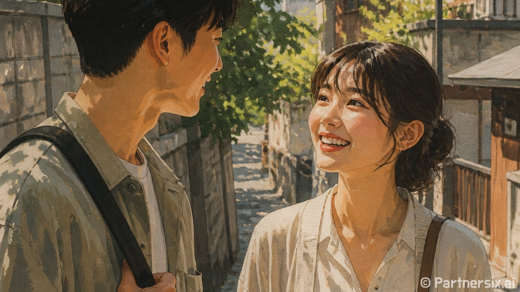 개항장 산책길 완벽 가이드
