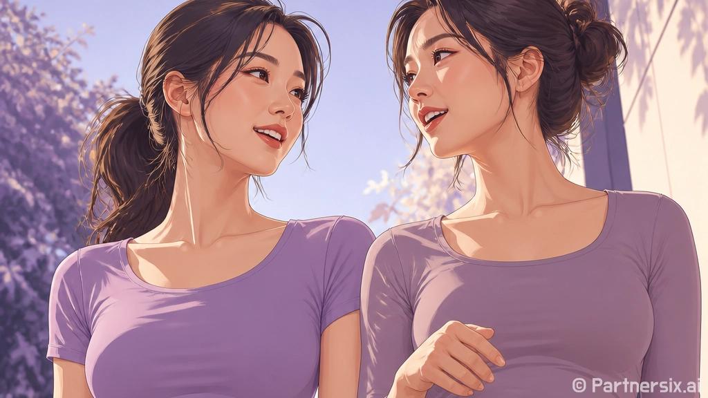 트라이보울서 만나는 행복의 나라