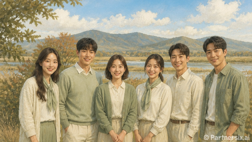 가을 강화군 여행, 움직이는 관광안내소와 함께