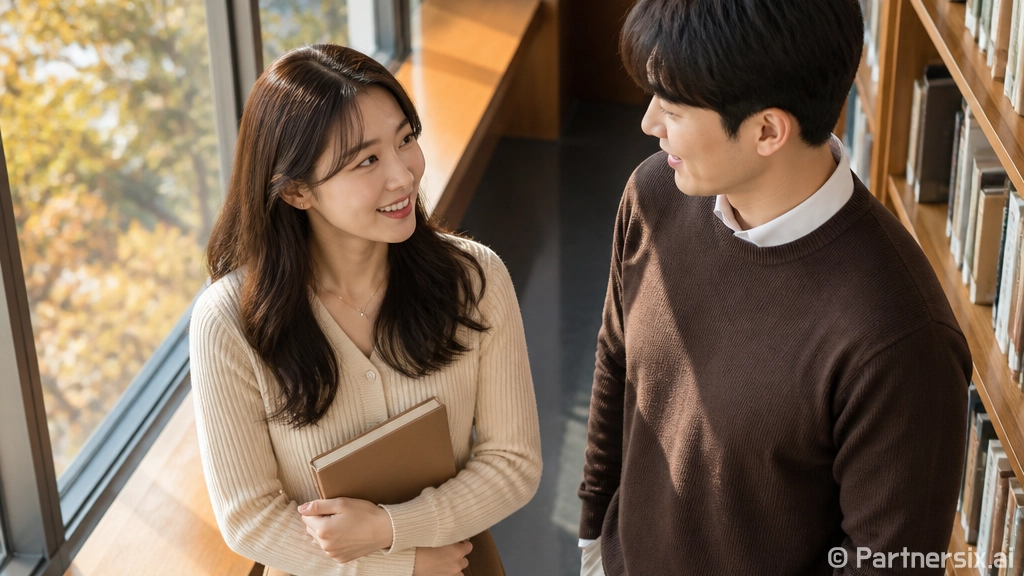 남동구립도서관에서 시작하는 경제 공부 첫걸음