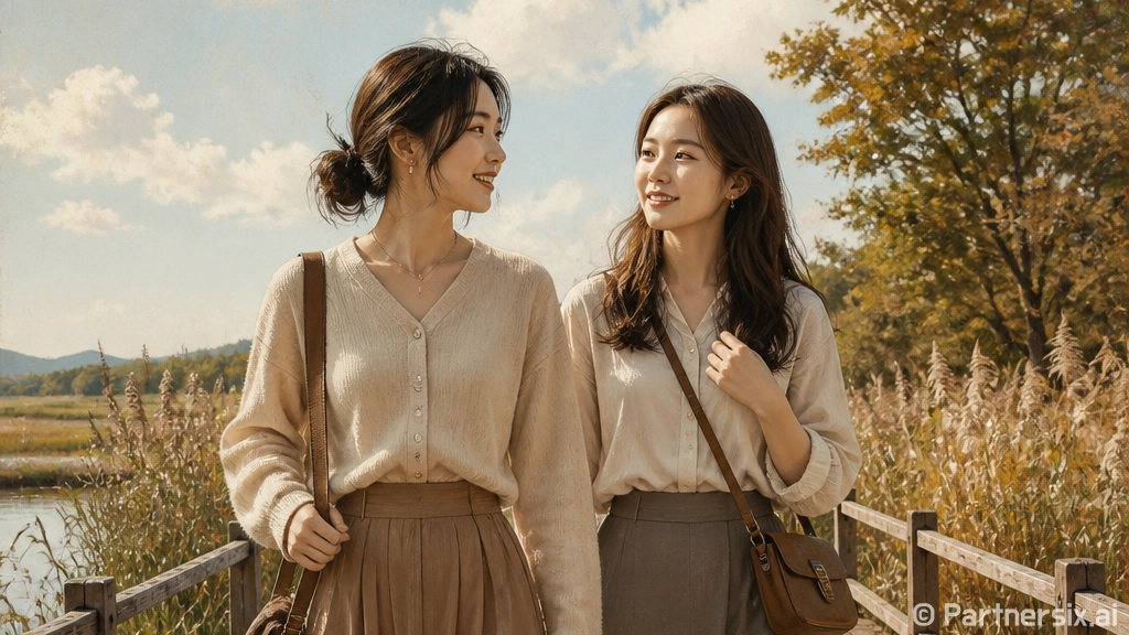 논현동 반려견 산책 명소 완벽 가이드