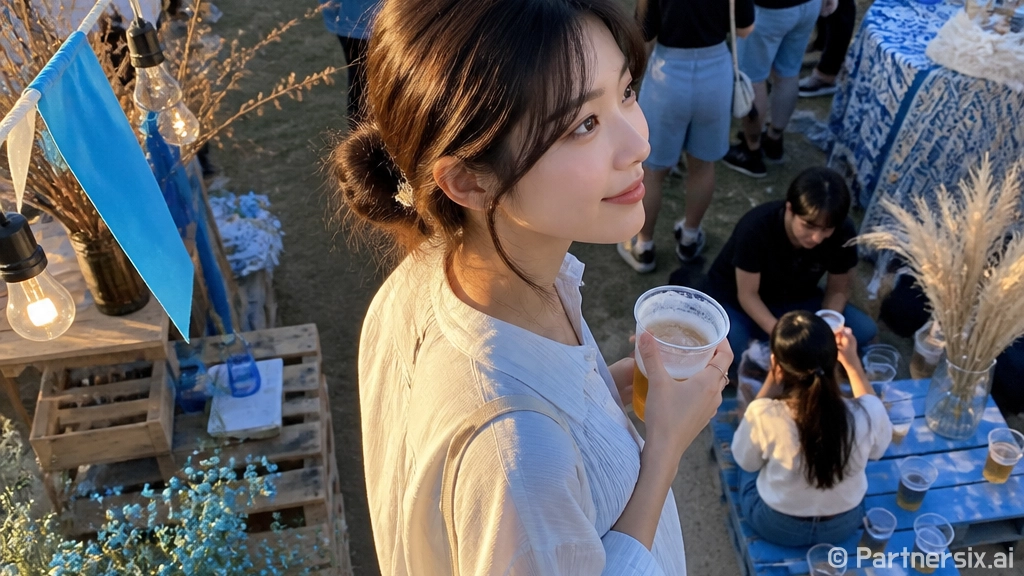 송도 맥주 축제, 여름밤의 낭만과 즐거움