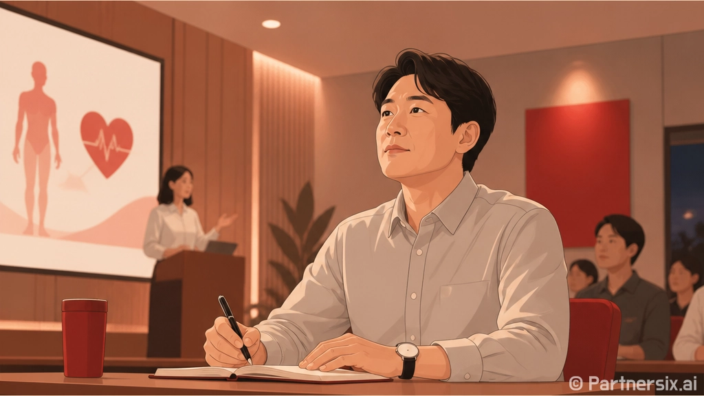 서해구 가좌센터, 어르신 건강강좌와 장수누리학교 운영