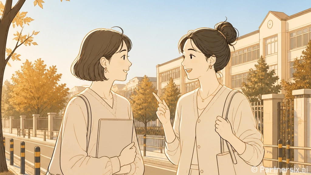 개학기 아이 안전 지키는 아이먼저 캠페인