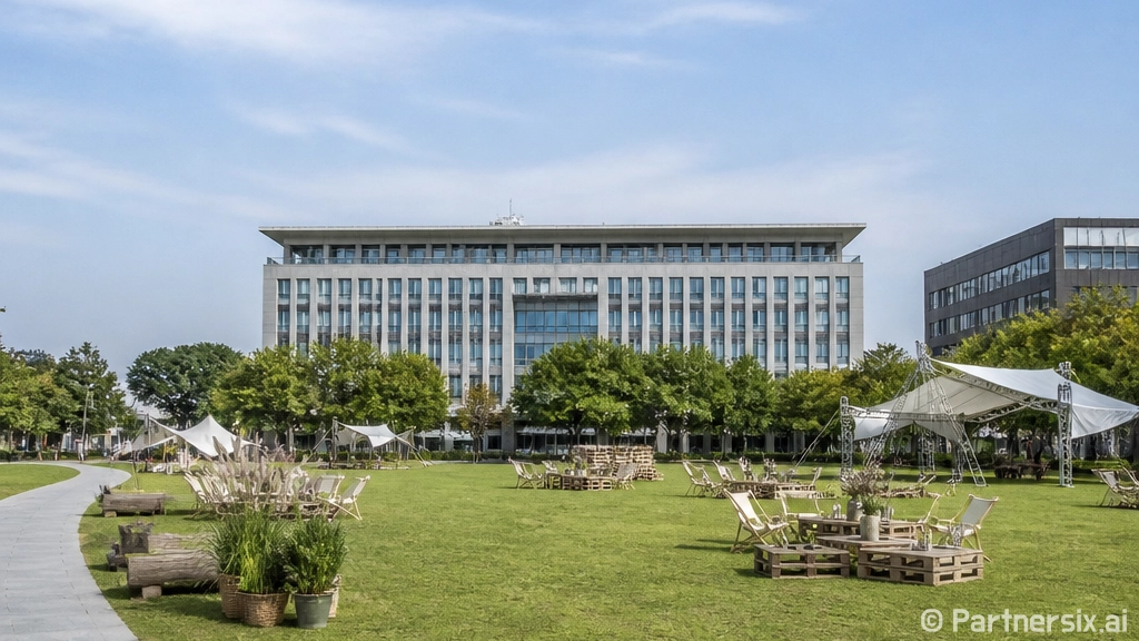 부평구, 청년의 날 대축제 개최