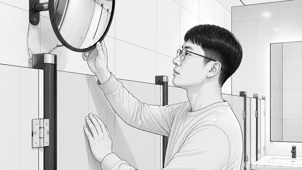부평구 공공화장실 안전관리시설 확충