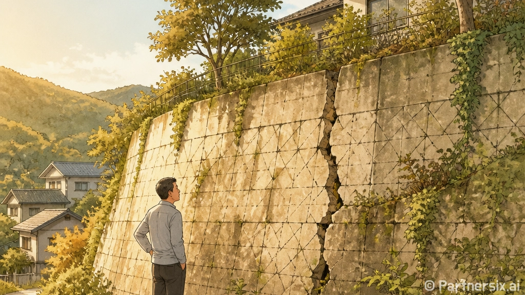 남동구 적극행정으로 안전한 옹벽 완성