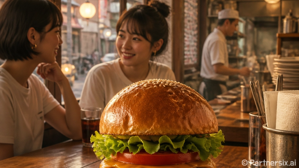 부평 평리단길 즐거버 수제버거 맛집