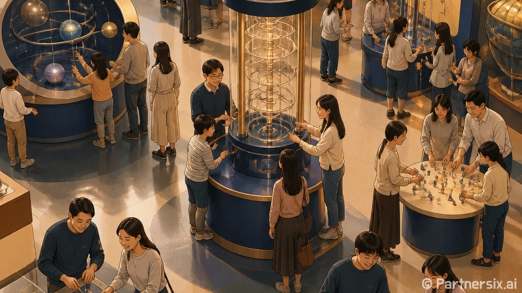 인천어린이과학관 9…