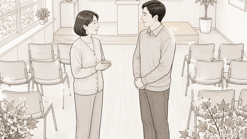 환절기 호흡기 건강…