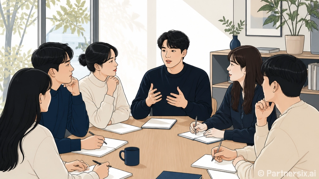 인천 청년재단 설립 청년토론회 개최