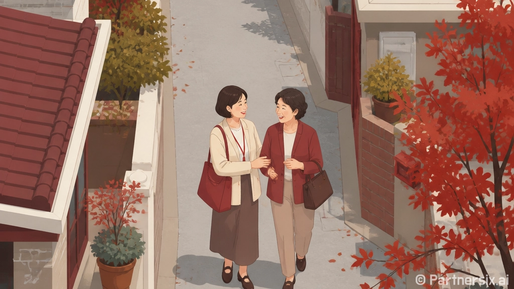 제물포구 통합돌봄 서비스로 건강한 노후 보장