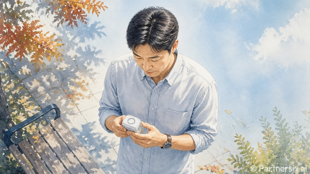 가을철 고농도 오존, 건강 지키는 생활 수칙