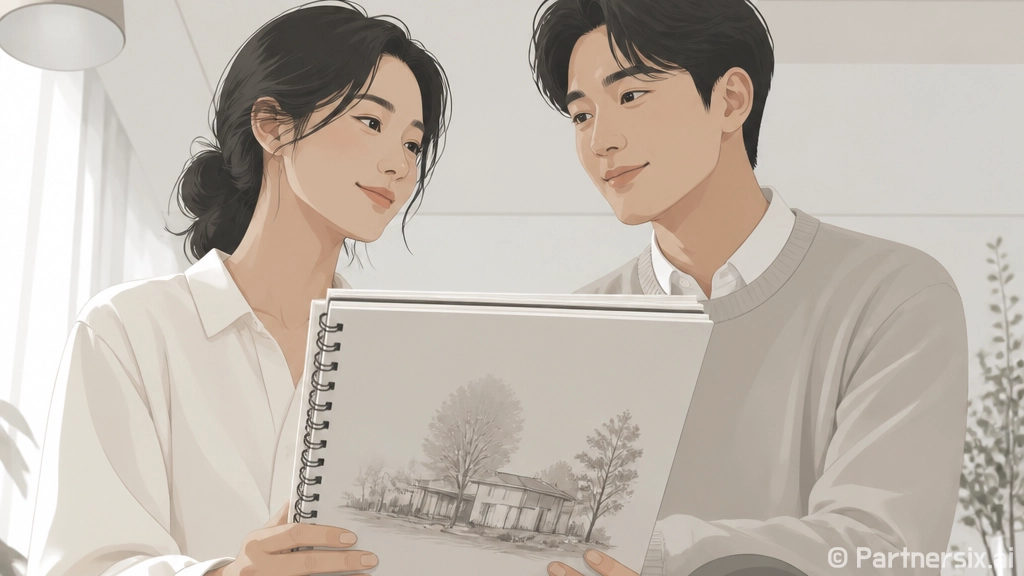 가족 사랑 담은 그…