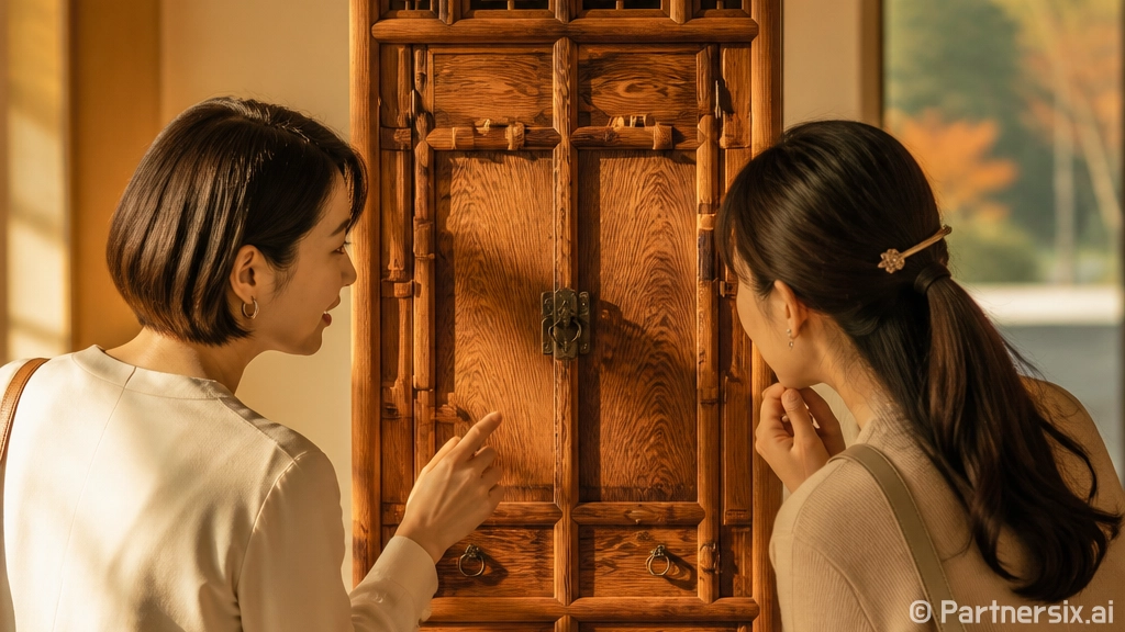 송암미술관서 만나는…