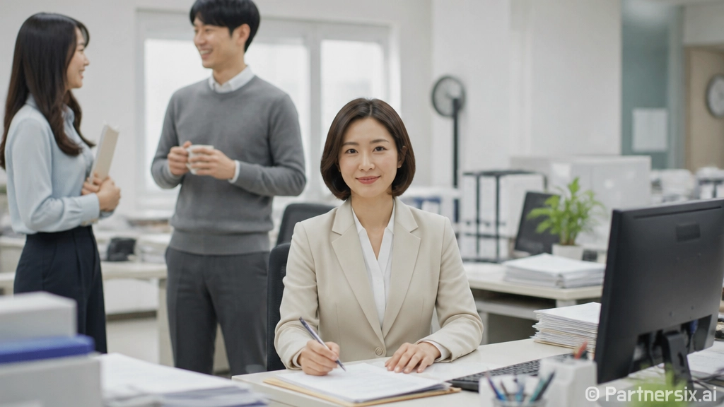 우리 동네 마을행정사, 행정 고민 해결사