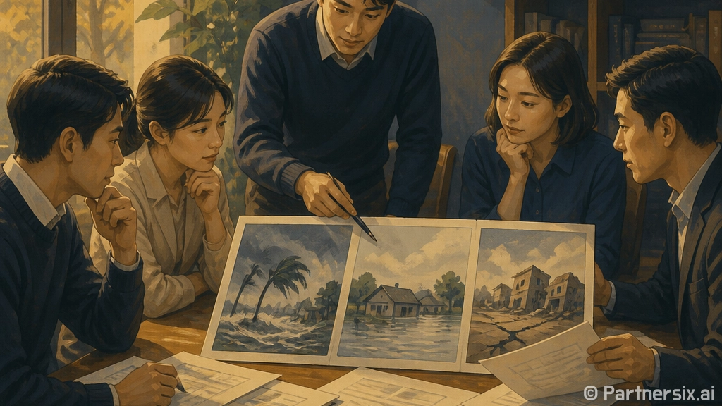 풍수해·지진보험 국…