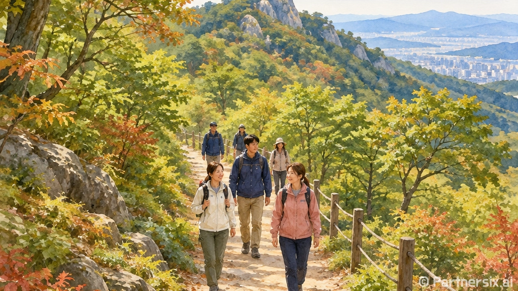 계양구 주말 나들이 완벽 가이드