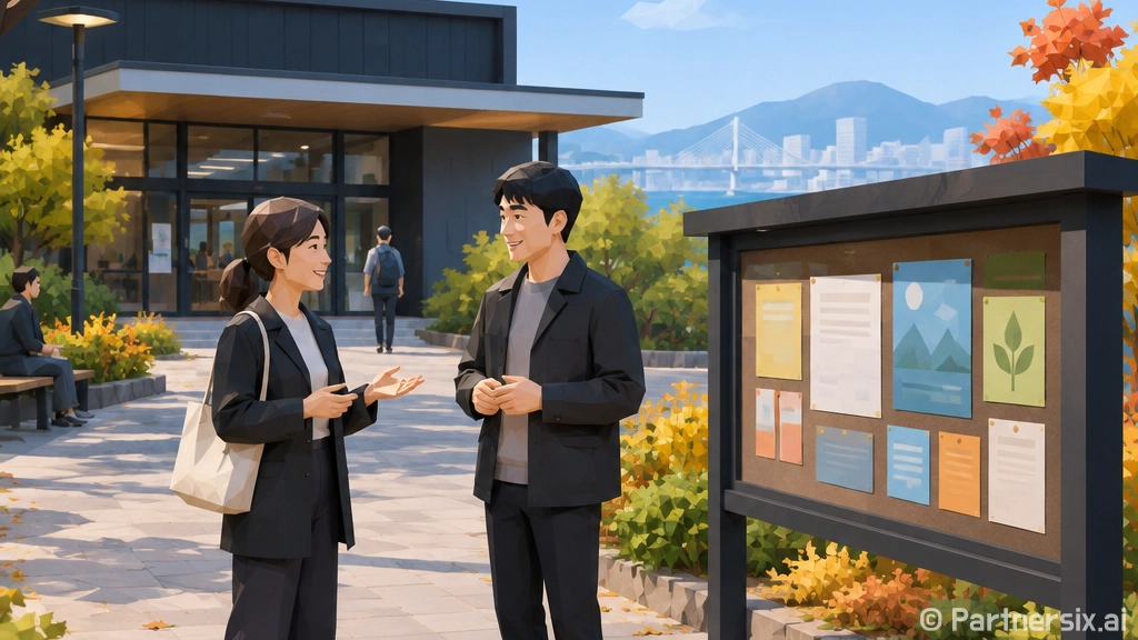 2026년 연수구 리빙랩 주민참여단 모집 시작