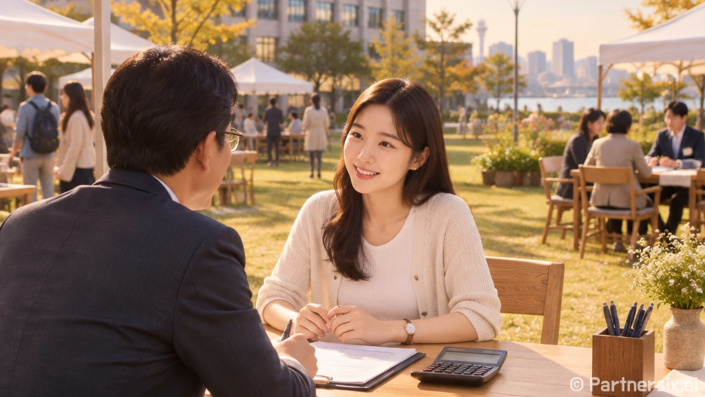 계양구, 무료 세무 상담의 날 운영