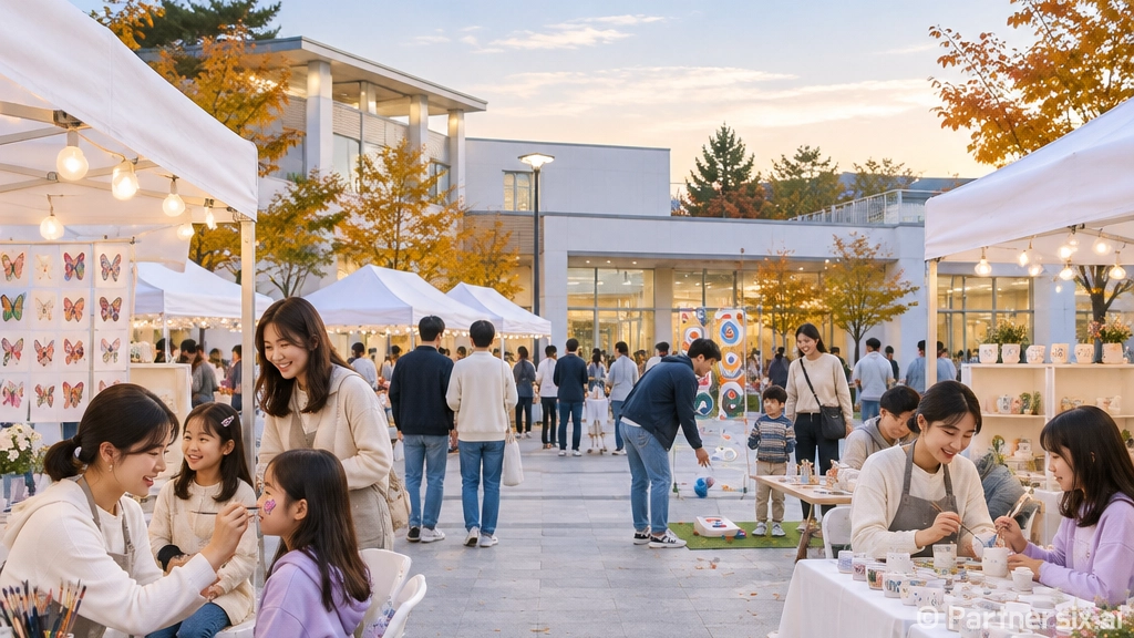 영종하늘축제, 구민…