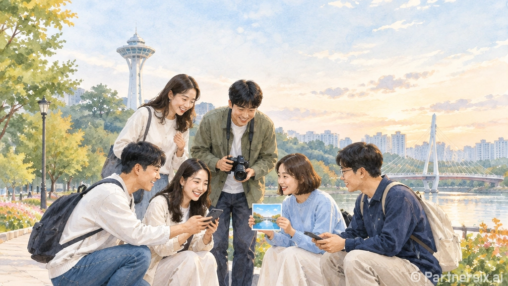 남동구 명소 사진 …