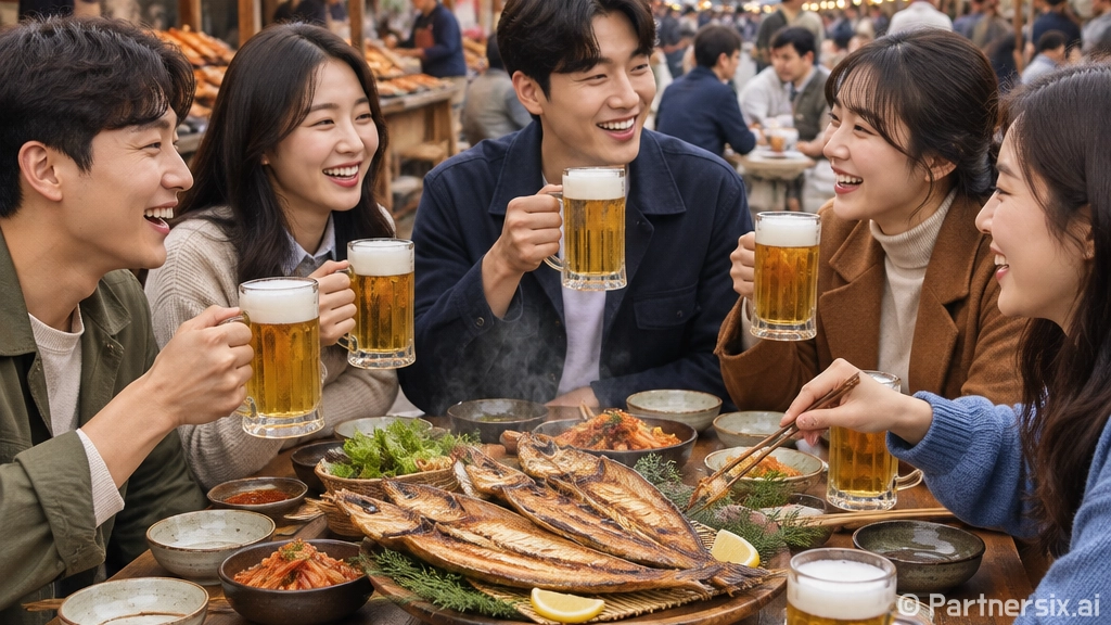 가을밤 물든 구월·…