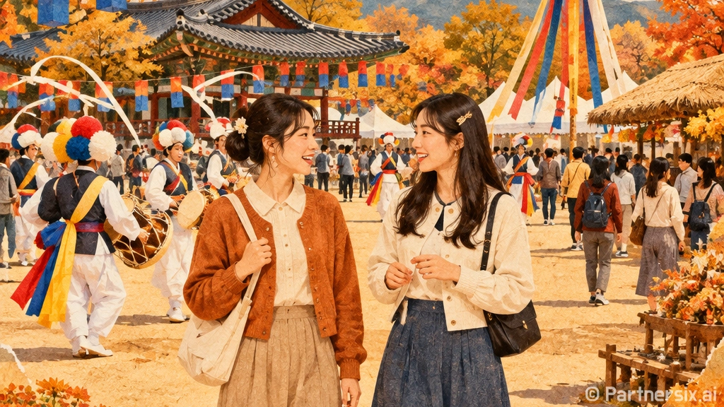 부평풍물대축제, 부…
