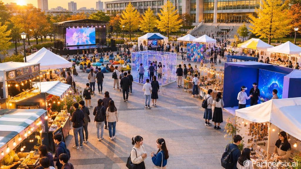 미추홀미디어문화축제…