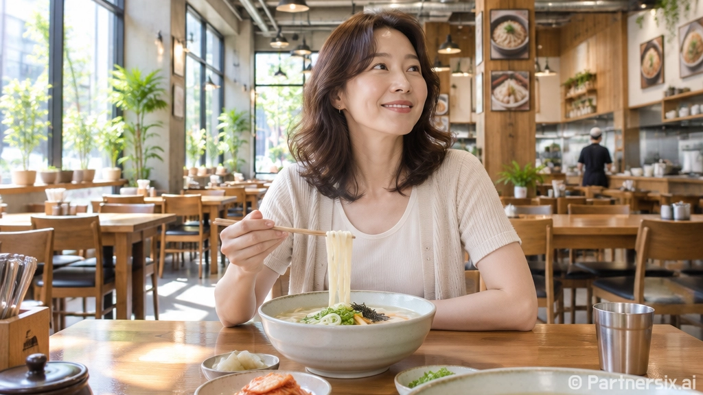 착한가격 남서방면옥…