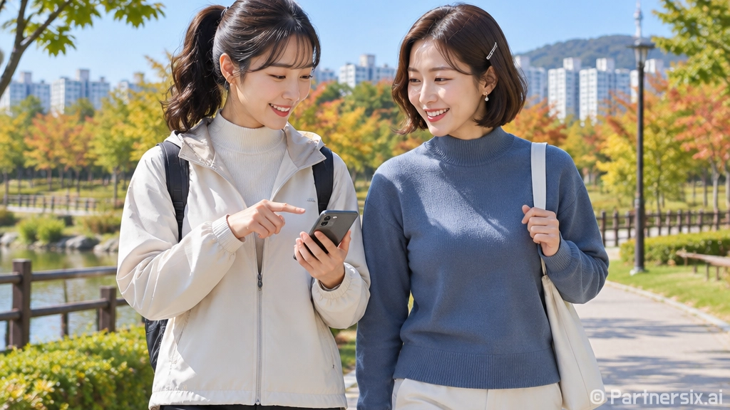 계양구 걷기 챌린지로 건강과 선물 두 마리 토끼