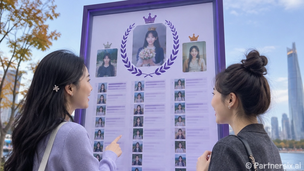 인천시, 2026 SNS대상 투표 이벤트 당첨자 발표