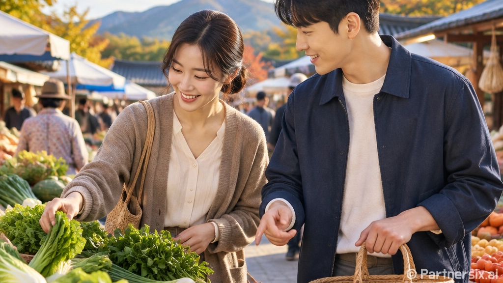 추석 전통시장 장보기 혜택 총정리