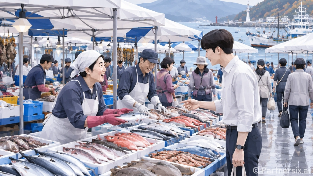 추석 앞둔 연안종합…