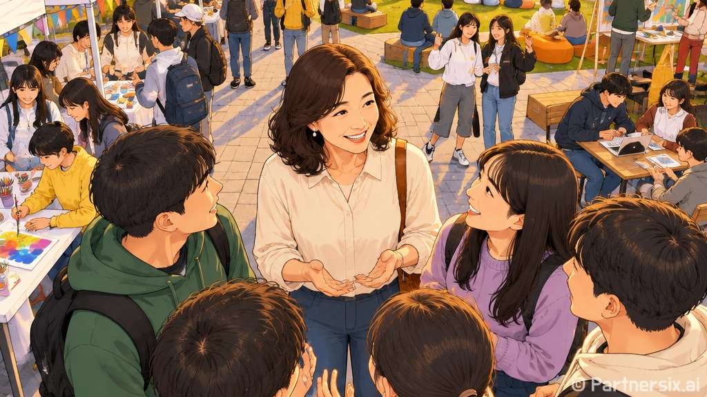 제물포구 청년의 날…