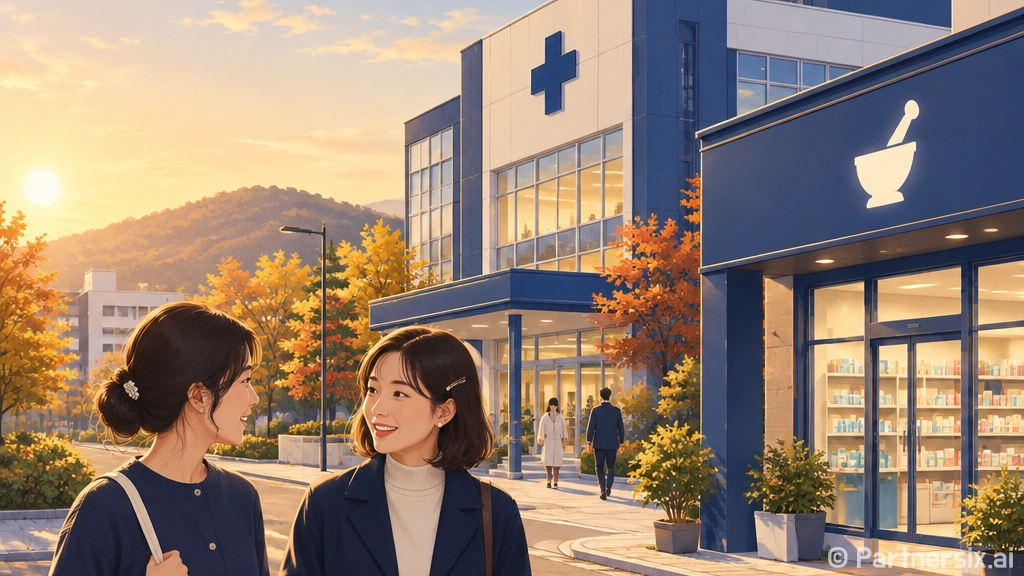 추석 연휴 문 여는…