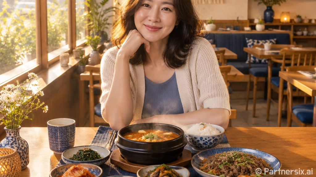 연수동 가성비 한식 맛집 건호네집밥 방문기