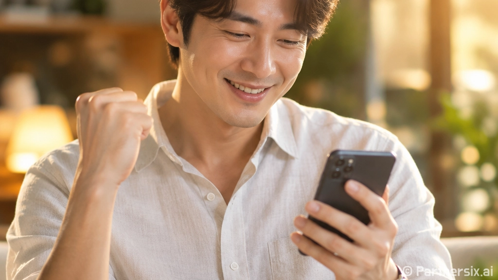 남동구청 SNS 대상 투표 이벤트 당첨자 발표