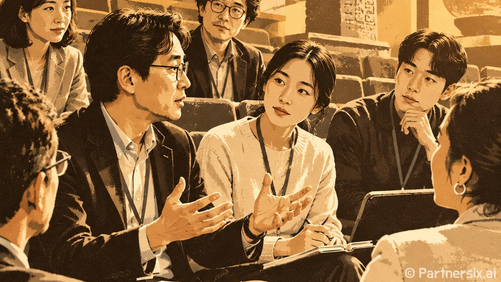 2026 국제콜로키움 번역과 문학의 여정